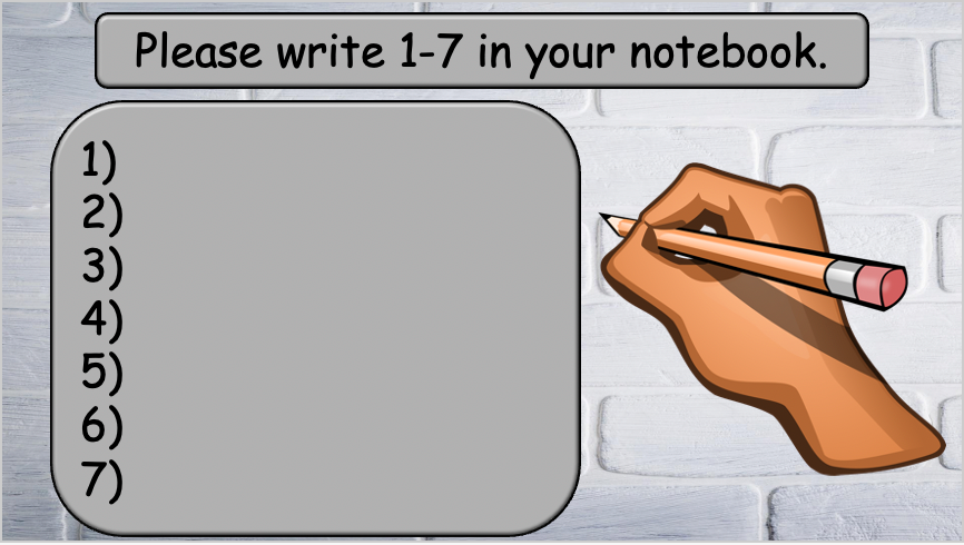 Grade 4 - ESL Lesson - How do you come to school? - PowerPoint Lesson