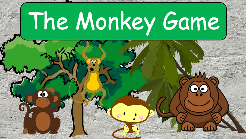 Grade 4 - ESL Lesson - Our Five Senses - PowerPoint Lesson