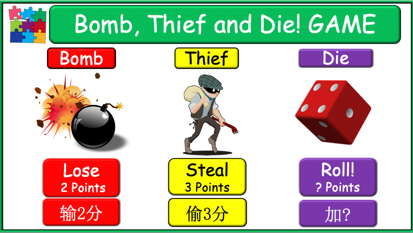 Grade 4 (or 5) - ESL Lesson - Daily Activities (Before/After) - PowerPoint Lesson
