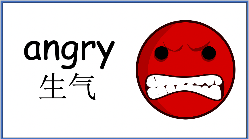 Grade 1-2 - ESL Lesson - First Day of School / How are you? Vocabulary Set 2 - PowerPoint Lesson