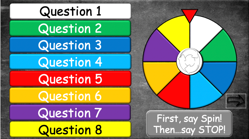 Grade 3-4 - ESL Lesson - First day of school? - Self-Introductions - PowerPoint Lesson