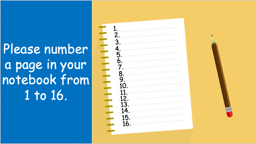 Grade 3-4 - ESL Lesson - First day of school? - Self-Introductions - PowerPoint Lesson