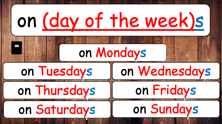 Grade 4-6 - ESL lesson - Do you ever...? - PowerPoint Lesson