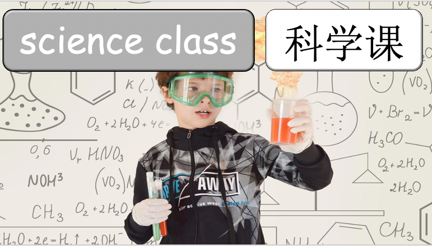 Grade 4-5 - ESL Lesson - School Subjects (Part 1) + How Often? - PowerPoint Lesson