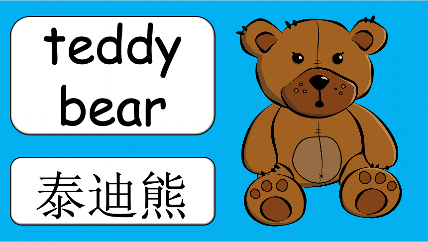 Grade 2-3 - ESL Lesson - Prepositions and "put" - PowerPoint Lesson