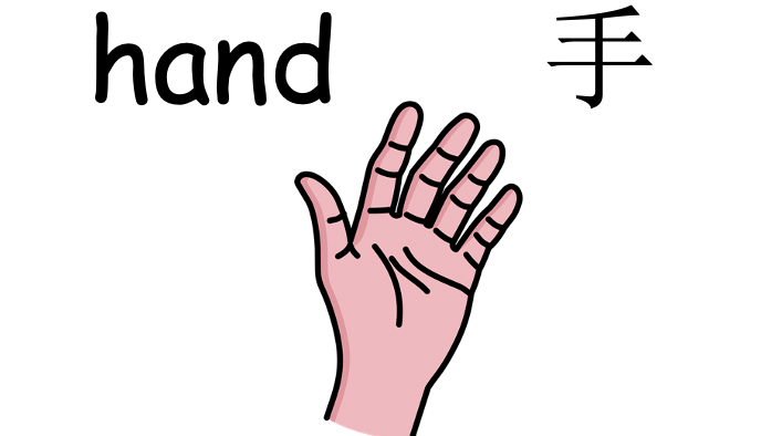 Grade 2-3 - ESL Lesson - Body Parts / Adjectives - PowerPoint Lesson