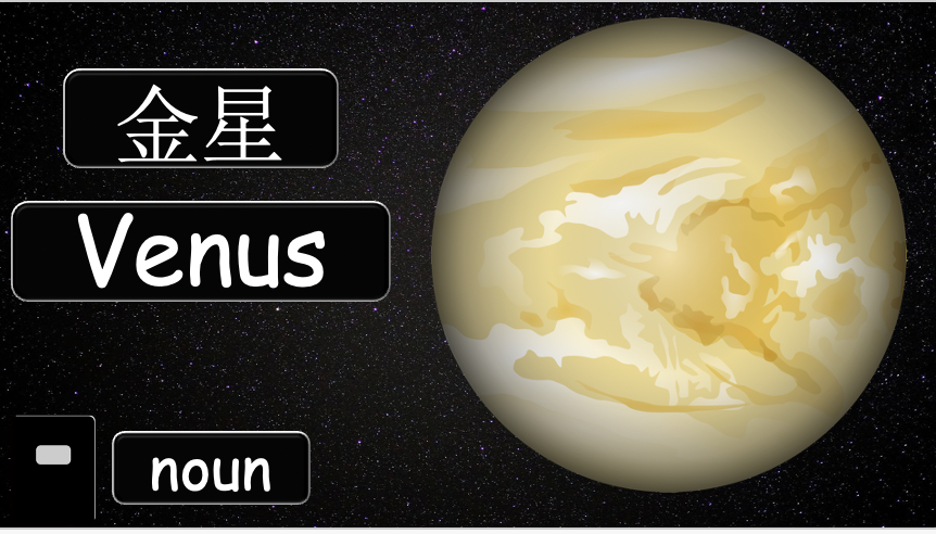 Grade 4 - ESL Lesson - Solar System - Part 1 - PowerPoint Lesson