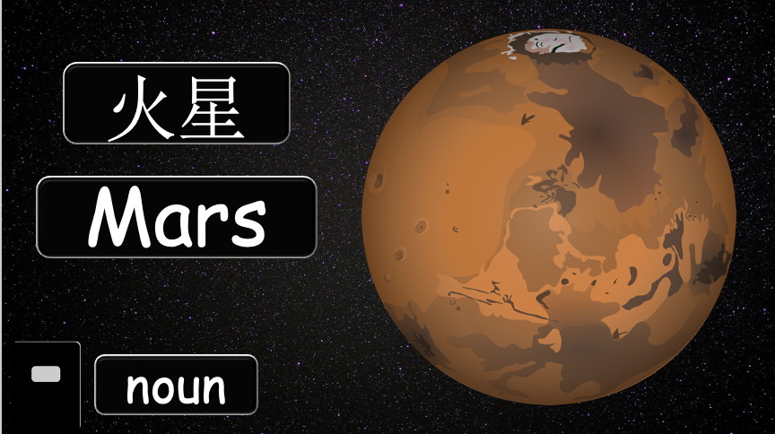Grade 4 - ESL Lesson - Solar System - Part 1 - PowerPoint Lesson