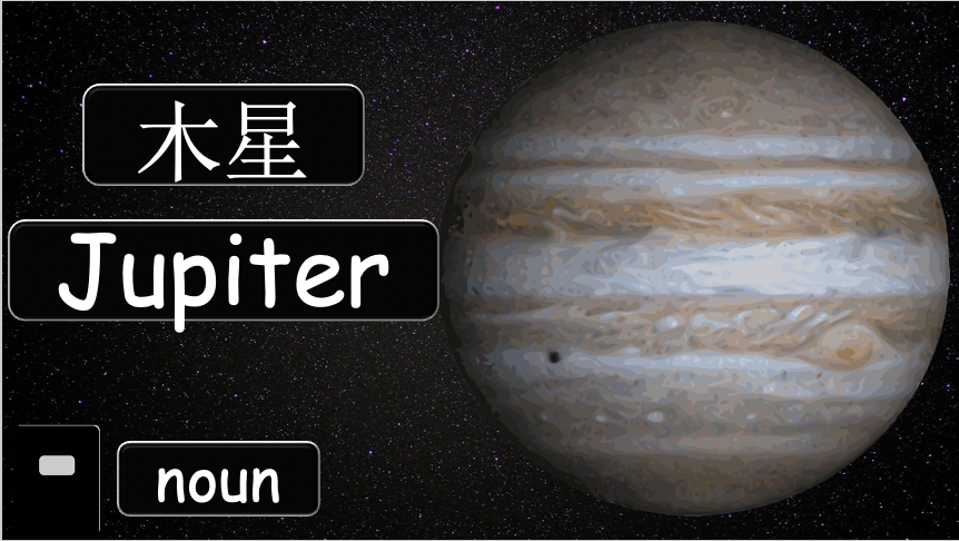 Grade 4 - ESL Lesson - Solar System - Part 1 - PowerPoint Lesson