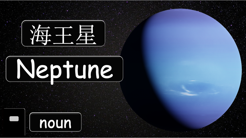Grade 4 - ESL Lesson - Solar System - Part 1 - PowerPoint Lesson