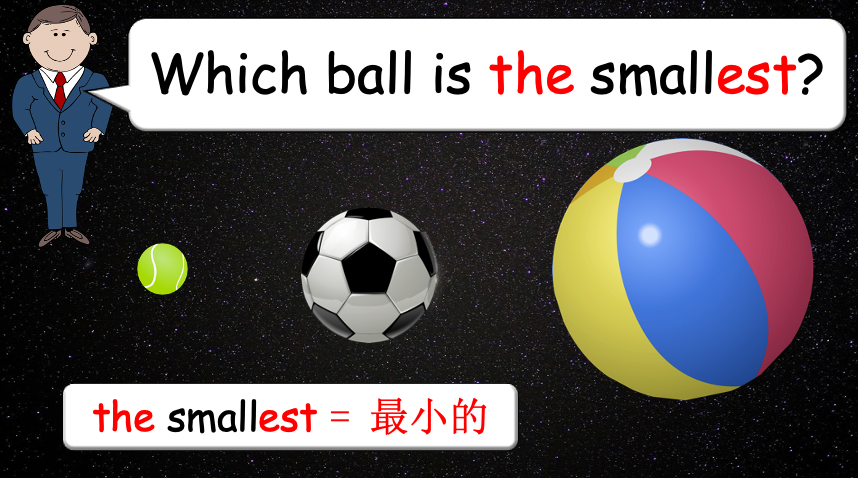 Grade 4 - ESL Lesson - Solar System - Part 2 - PowerPoint Lesson