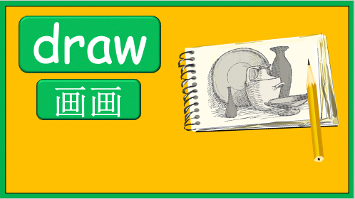 Grade 1 - ESL Lesson - What can you do? / Simple Verbs - PowerPoint Lesson