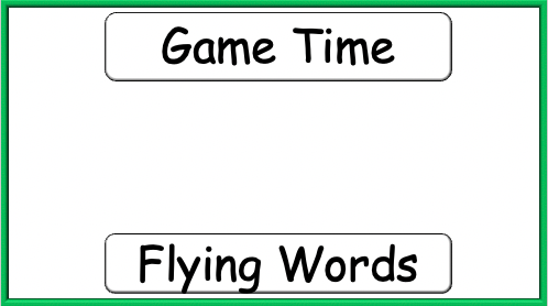 Grade 1 - ESL Lesson - What can you do? / Simple Verbs - PowerPoint Lesson