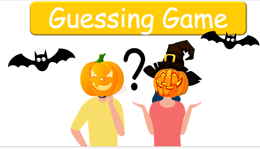 Grade 2-3 - ESL Lesson - Halloween - PowerPoint Lesson