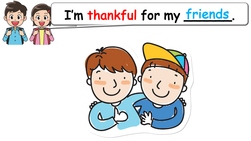 Grade 2-3 - ESL Lesson - Thanksgiving Lesson - PowerPoint Lesson