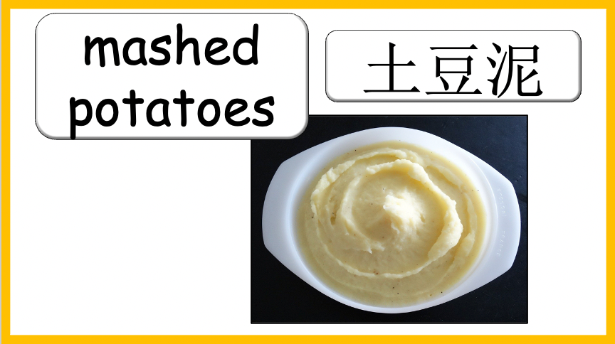 Grade 2-3 - ESL Lesson - Thanksgiving Lesson - PowerPoint Lesson