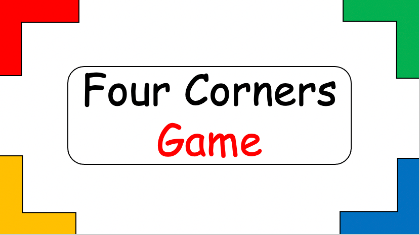 Grade 4 - ESL Lesson - What time is it? - Harder Version - PowerPoint Lesson