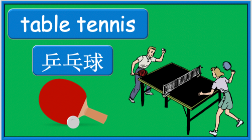 Grade 2-3 (or 4) - ESL Lesson - Favourite Sports - PowerPoint Lesson
