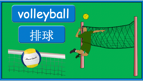Grade 2-3 (or 4) - ESL Lesson - Favourite Sports - PowerPoint Lesson