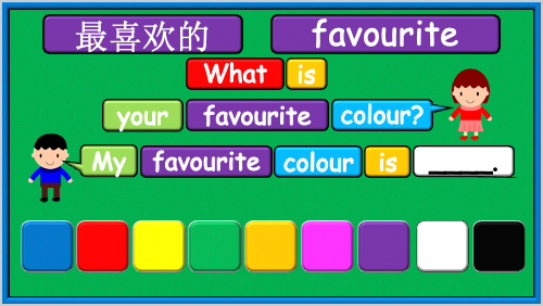 Grade 2-3 (or 4) - ESL Lesson - Favourite Sports - PowerPoint Lesson