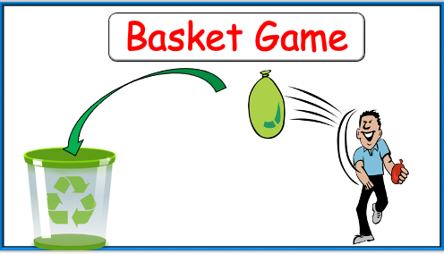 Grade 2-3 (or 4) - ESL Lesson - Favourite Sports - PowerPoint Lesson