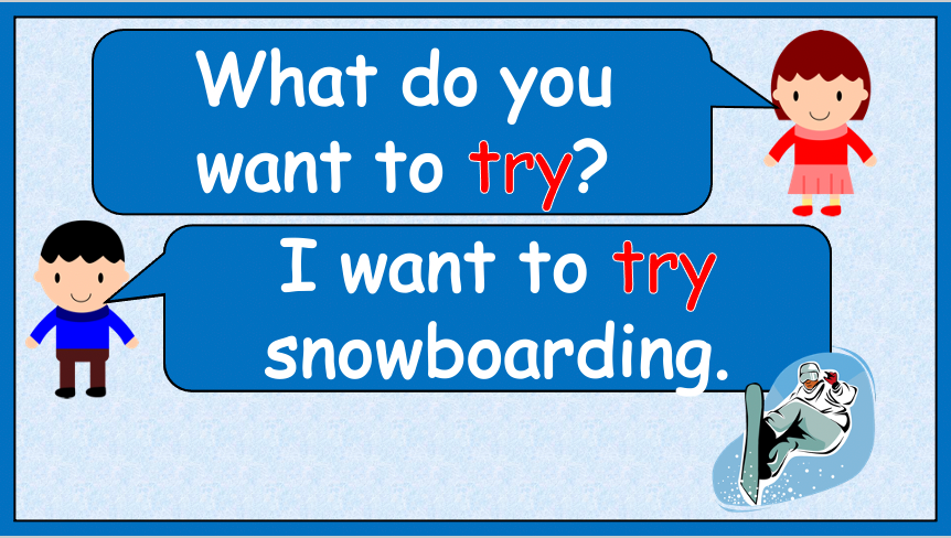Grade 2-3 - ESL Lesson - Winter Olympics - PowerPoint Lesson