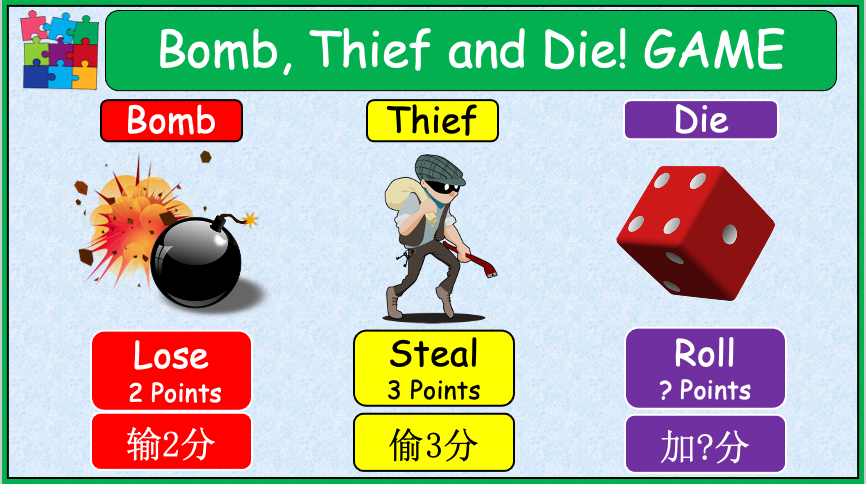 Grade 2-3 - ESL Lesson - Winter Olympics - PowerPoint Lesson