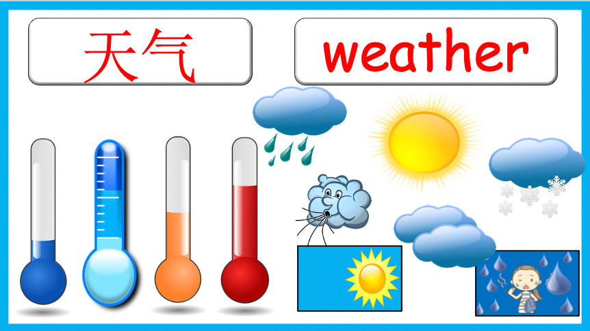 Grade 2-3 - ESL Lesson - Clothing/What will you wear? - PowerPoint Lessomn