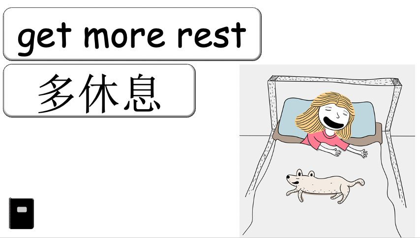 Grade 5 - ESL Lesson - If/Should - Ailments - Normal Version - PowerPoint Lesson