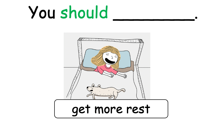 Grade 5 - ESL Lesson - If/Should - Ailments - Normal Version - PowerPoint Lesson