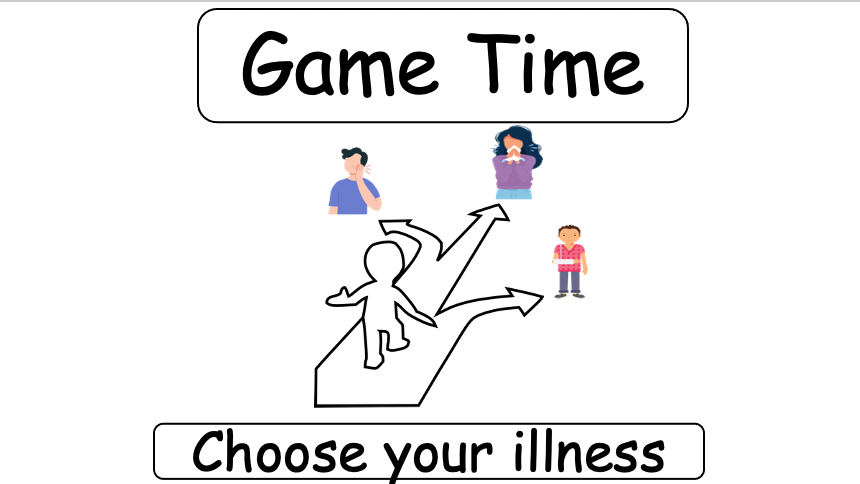 Grade 5 - ESL Lesson - If/Should - Ailments - Normal Version - PowerPoint Lesson