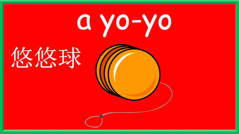 Grade 1-3 - ESL Lesson - Christmas Lesson - PowerPoint Lesson