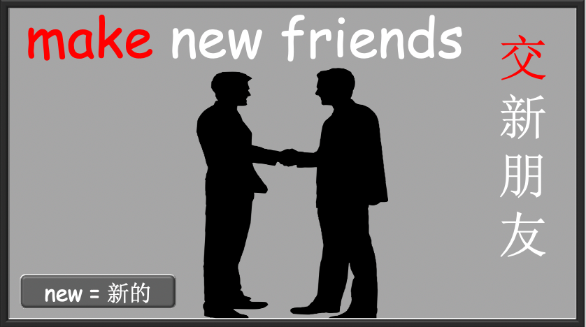 Grade 2-3 (or 4) - ESL Lesson - New Year's Lesson - PowerPoint Lesson