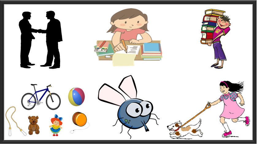 Grade 2-3 (or 4) - ESL Lesson - New Year's Lesson - PowerPoint Lesson