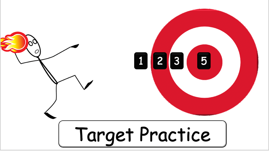 Grade 2-3 - ESL Lesson - What can you do? (but) - PowerPoint Lesson