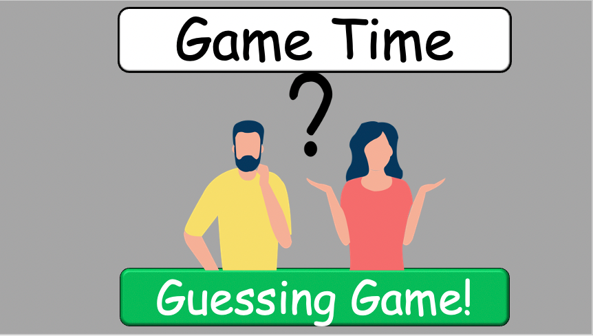 Grade 2-3 - ESL Lesson - Simple Adjectives and Sentences - PowerPoint Lesson