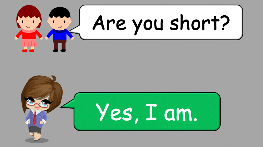 Grade 2-3 - ESL Lesson - Simple Adjectives and Sentences - PowerPoint Lesson