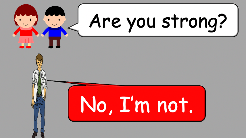 Grade 2-3 - ESL Lesson - Simple Adjectives and Sentences - PowerPoint Lesson
