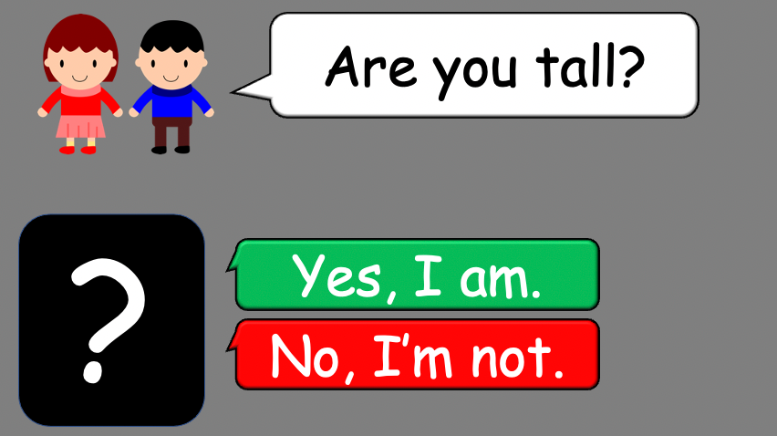 Grade 2-3 - ESL Lesson - Simple Adjectives and Sentences - PowerPoint Lesson