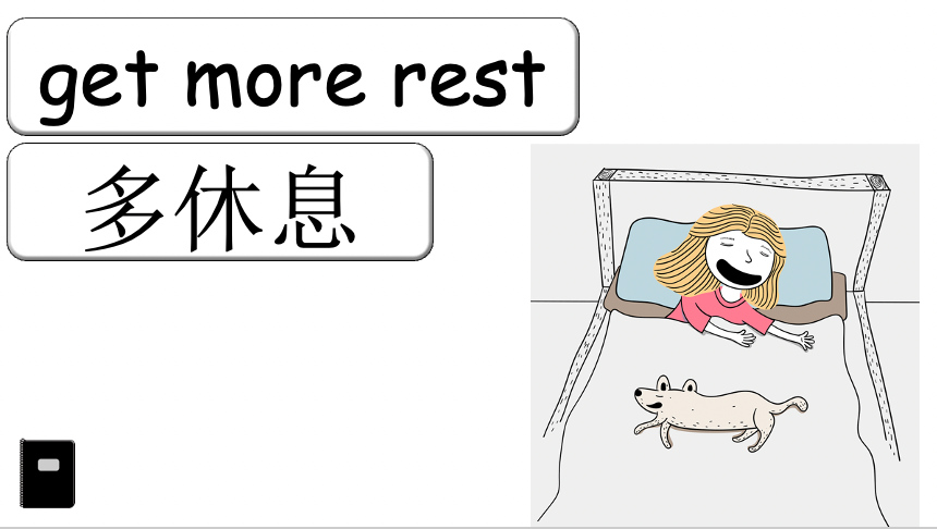Grade 5 - ESL Lesson - If/Should - Ailments - Expanded Version - PowerPoint Lesson