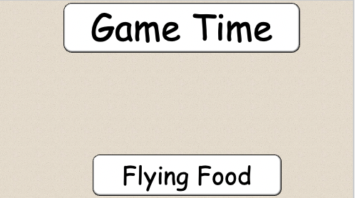 Grade 2-3 - ESL Lesson - What do you like eating? - Normal Version - PowerPoint Lesson