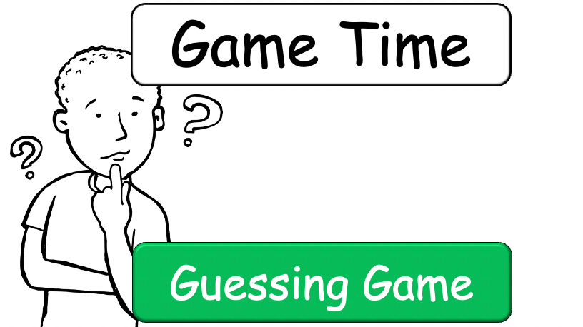 Grade 2 - ESL Lesson - Who are you? - PowerPoint Lesson