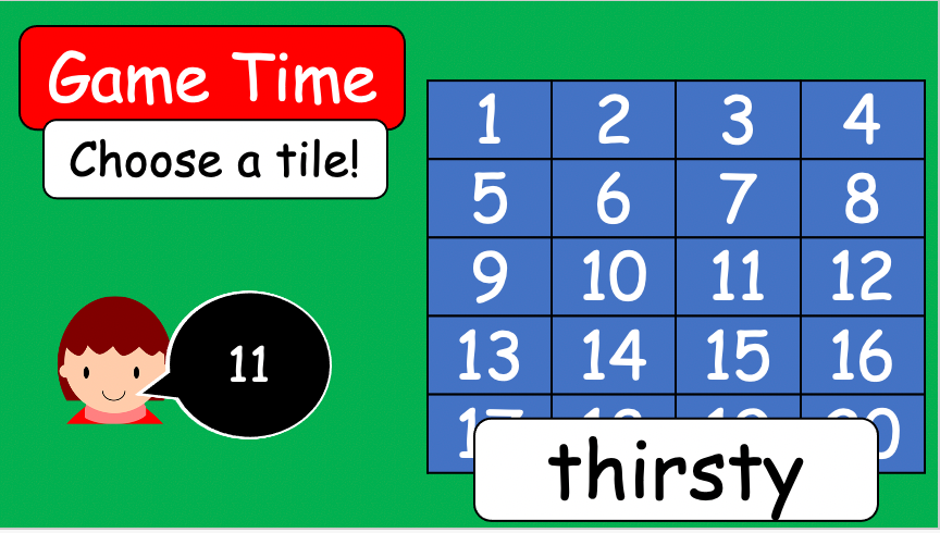 Grade 2-3 (or 4) - ESL Lesson - How do you feel? - Part 1 - PowerPoint Lesson