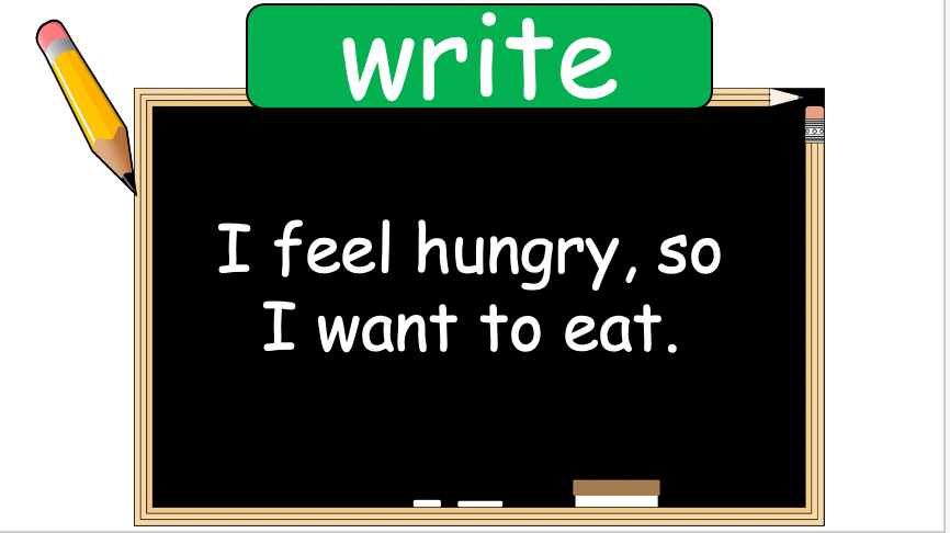 Grade 2-3 (or 4) - ESL Lesson - How do you feel?/So - Part 2 - PowerPoint Lesson