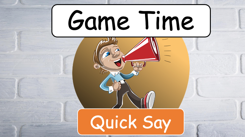 Grade 1-2 - ESL Lesson - Shapes and Plurals (Want) - PowerPoint Lesson