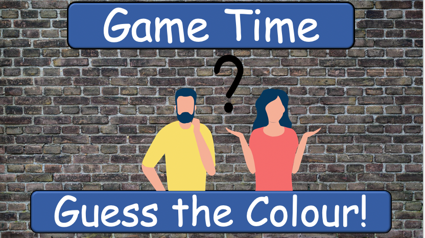 Grade 1-2 - ESL Lesson - Shapes and Plurals (Want) - PowerPoint Lesson