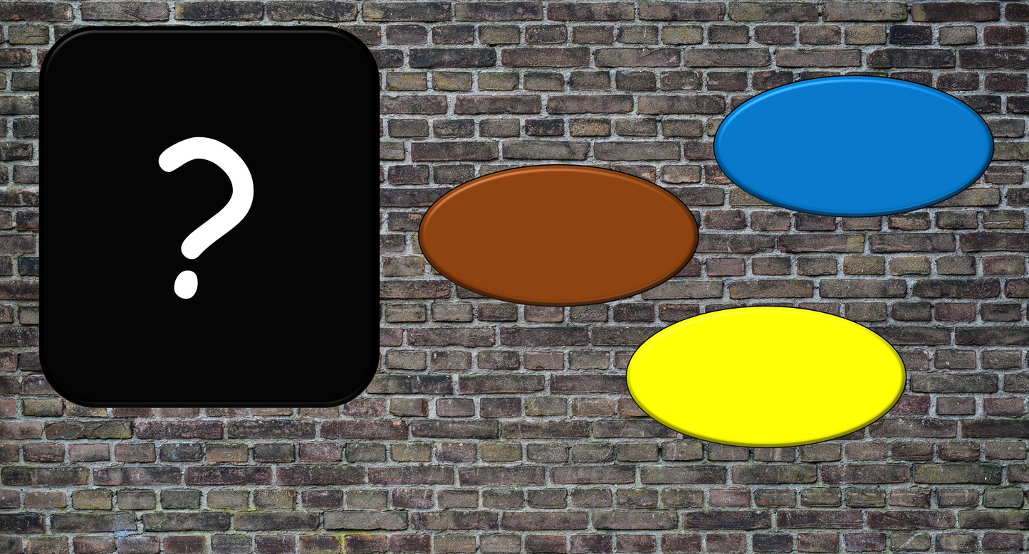 Grade 1-2 - ESL Lesson - Shapes and Plurals (Want) - PowerPoint Lesson