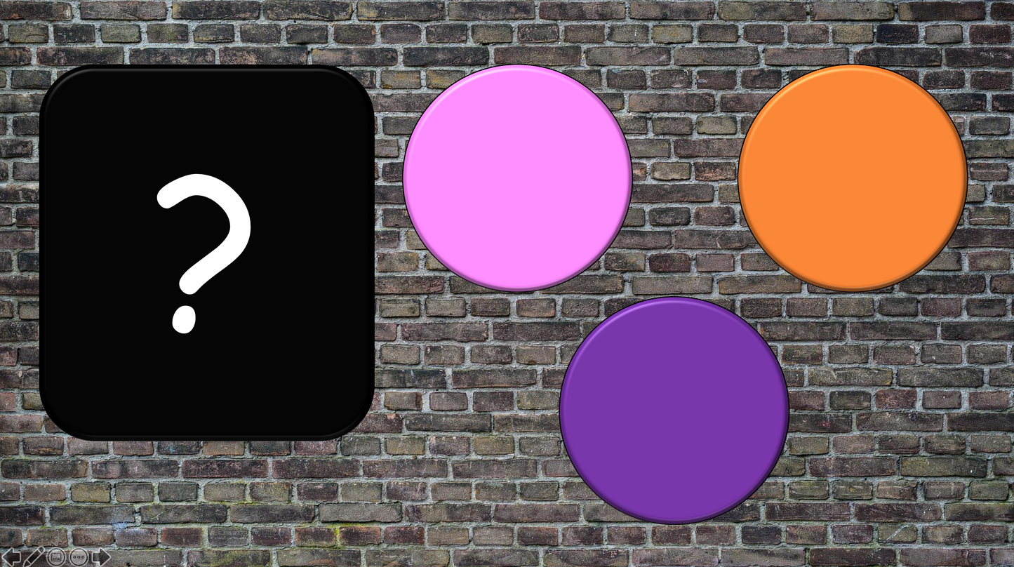 Grade 1-2 - ESL Lesson - Shapes and Plurals (Want) - PowerPoint Lesson