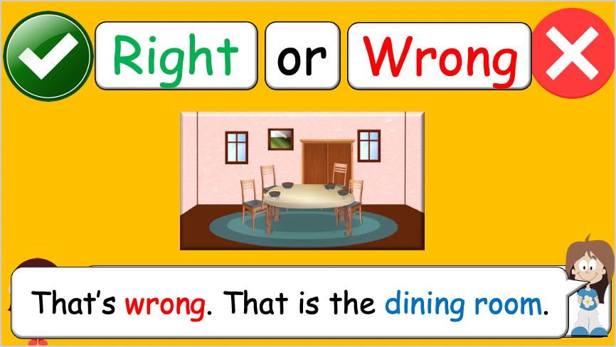Grade 2-3 - ESL Lesson - My Family + At Home - Part 1 and 2 - 3 PowerPoint COMBO