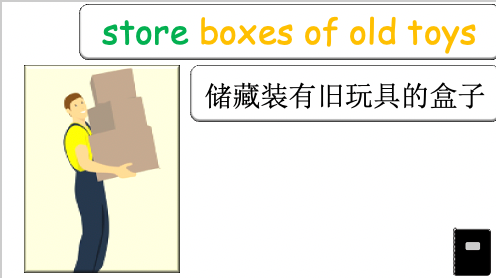 Grade 2-3 - ESL Lesson - At Home - Part 2 - Actions in each room